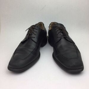 ECCO Holton Apron Toe Derby sz 10